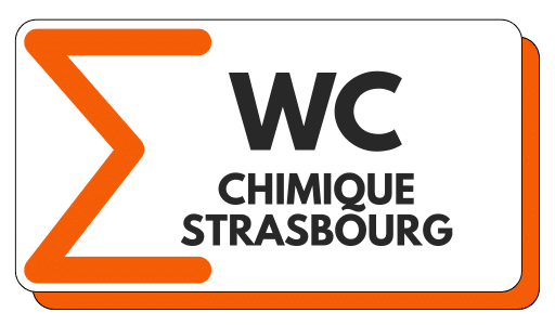LOCATION WC CHIMIQUE STRASBOURG